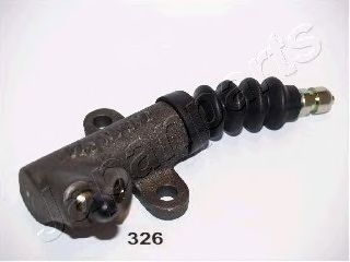 Рабочий цилиндр, система сцепления JAPANPARTS CY-326