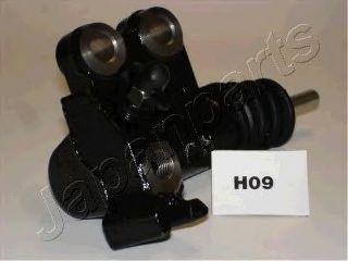 Рабочий цилиндр, система сцепления JAPANPARTS CY-H09