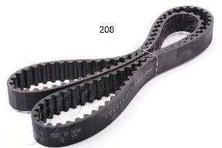 Ремень ГРМ JAPANPARTS DD-208