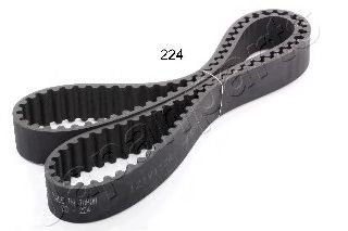 Ремень ГРМ JAPANPARTS DD-224
