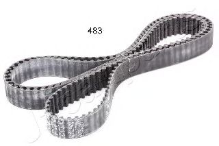 Ремень ГРМ JAPANPARTS DD-483