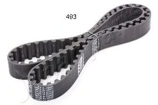 Ремень ГРМ JAPANPARTS DD-493