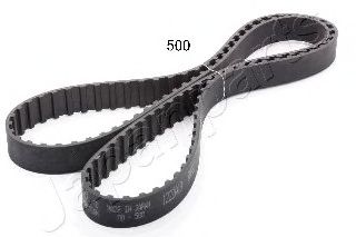 Ремень ГРМ JAPANPARTS DD-500