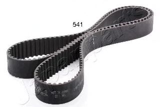 Ремень ГРМ JAPANPARTS DD-541