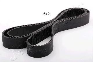 Ремень ГРМ JAPANPARTS DD-542