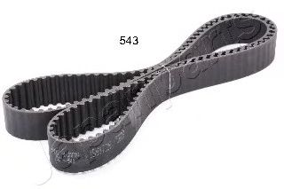 Ремень ГРМ JAPANPARTS DD-543