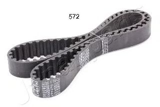 Ремень ГРМ JAPANPARTS DD-572