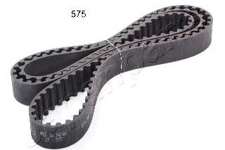 Ремень ГРМ JAPANPARTS DD-575