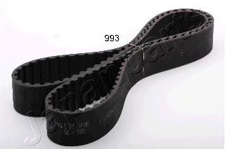 Ремень ГРМ JAPANPARTS DD-993