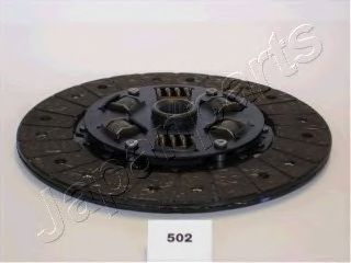 Диск сцепления JAPANPARTS DF-502