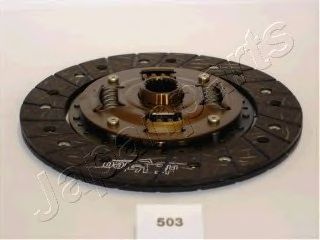 Диск сцепления JAPANPARTS DF-503
