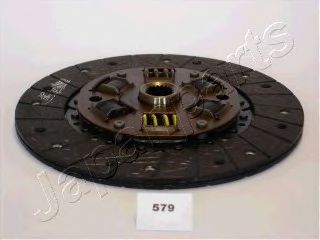 Диск сцепления JAPANPARTS DF-579