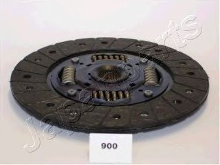 Диск сцепления JAPANPARTS DF900