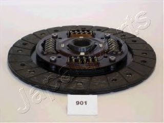 Диск сцепления JAPANPARTS DF-901