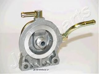 Система впрыска JAPANPARTS DH007