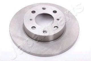 Тормозной диск JAPANPARTS DI-411