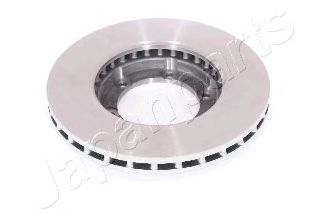 Тормозной диск JAPANPARTS DI547