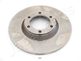 Тормозной диск JAPANPARTS DI-900
