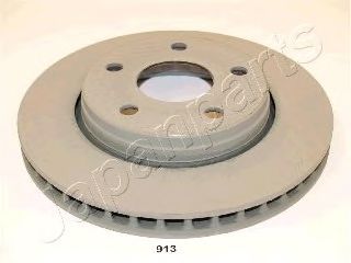 Тормозной диск JAPANPARTS DI-913