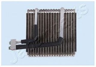 Испаритель, кондиционер JAPANPARTS EVP2830003