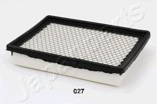 Воздушный фильтр JAPANPARTS FA-027S