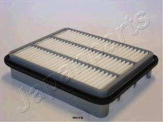 Воздушный фильтр JAPANPARTS FA-H07S