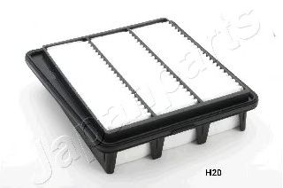 Воздушный фильтр JAPANPARTS FA-H20S