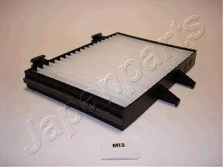 Фильтр, воздух во внутренном пространстве JAPANPARTS FAA-MI3
