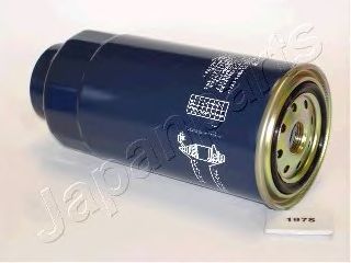 Топливный фильтр JAPANPARTS FC-197S