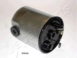 Топливный фильтр JAPANPARTS FC-988S