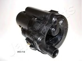 Топливный фильтр JAPANPARTS FC-H07S