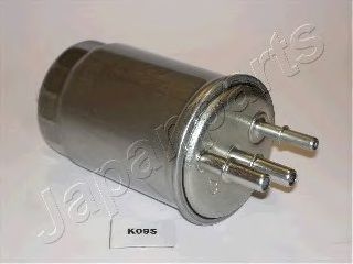 Топливный фильтр JAPANPARTS FC-K09S