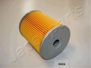 Масляный фильтр JAPANPARTS FO-580S