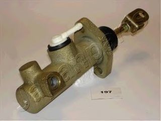 Главный цилиндр, система сцепления JAPANPARTS FR-197