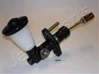Главный цилиндр, система сцепления JAPANPARTS FR-208