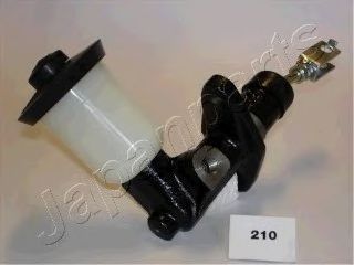 Главный цилиндр, система сцепления JAPANPARTS FR-210