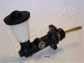 Главный цилиндр, система сцепления JAPANPARTS FR-233