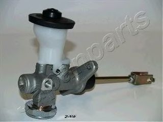 Главный цилиндр, система сцепления JAPANPARTS FR-249