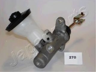 Главный цилиндр, система сцепления JAPANPARTS FR-270