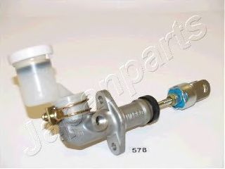 Главный цилиндр, система сцепления JAPANPARTS FR-578