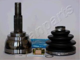 Шарнирный комплект, приводной вал JAPANPARTS GI-143