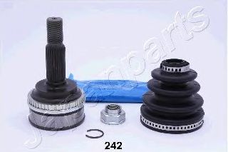 Шарнирный комплект, приводной вал JAPANPARTS GI-242
