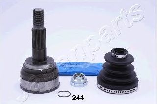 Шарнирный комплект, приводной вал JAPANPARTS GI-244
