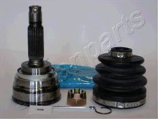 Шарнирный комплект, приводной вал JAPANPARTS GI-505
