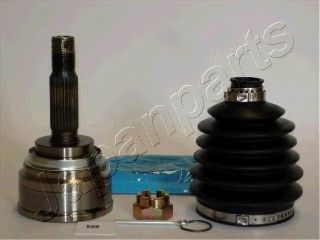 Шарнирный комплект, приводной вал JAPANPARTS GI-529
