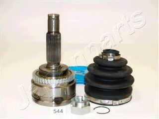 Шарнирный комплект, приводной вал JAPANPARTS GI-544