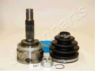 Шарнирный комплект, приводной вал JAPANPARTS GI-547