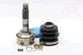 Шарнирный комплект, приводной вал JAPANPARTS GI-608