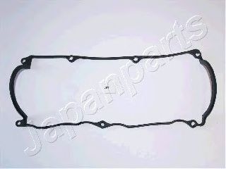 Прокладка, крышка головки цилиндра JAPANPARTS GP-001