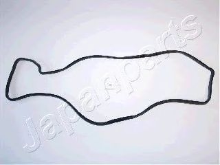 Прокладка, крышка головки цилиндра JAPANPARTS GP-106